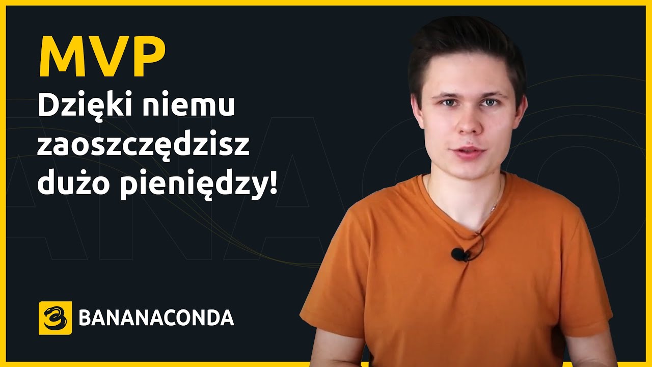 Czym jest MVP i jak może pomóc w Twoim biznesie?