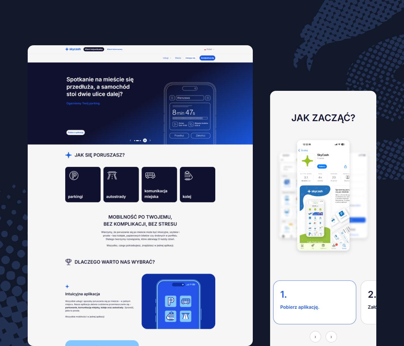 SkyCash