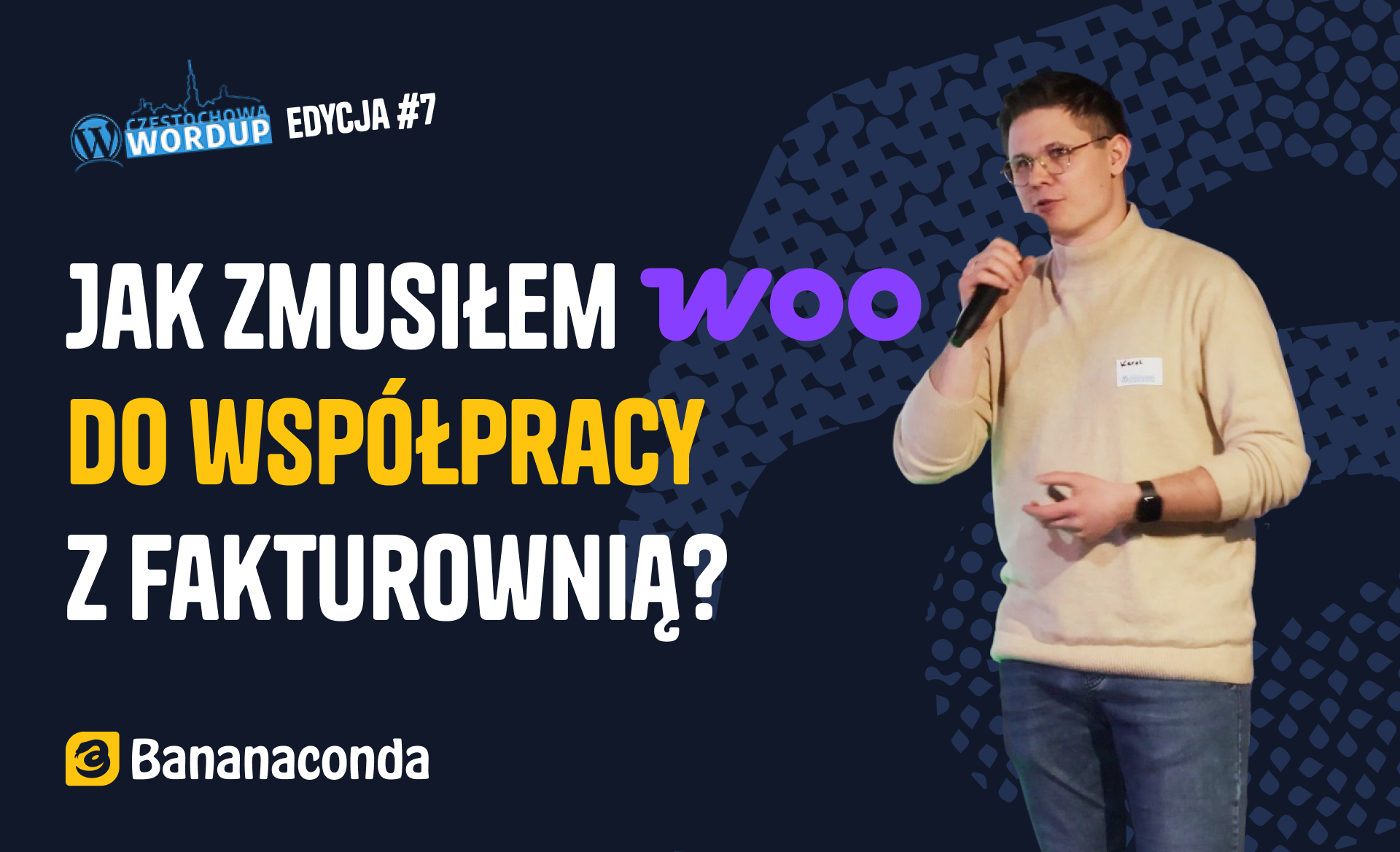 Jak dodać pole NIP w blokowym WooCommerce i zintegrować je z Fakturownią bez wtyczek