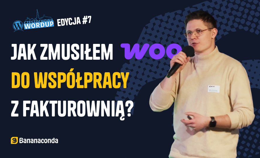 Jak dodać pole NIP w blokowym WooCommerce i zintegrować je z Fakturownią bez wtyczek